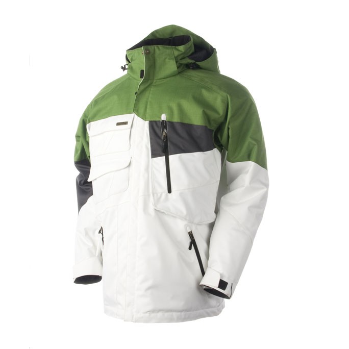 Obermeyer Free Shipping
