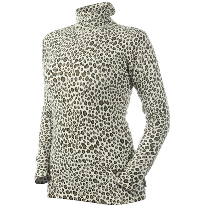 Obermeyer Charlie Womens Sweater 2011