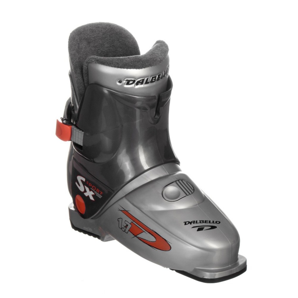 Dalbello SX 1.7 Kids Ski Boots 2011