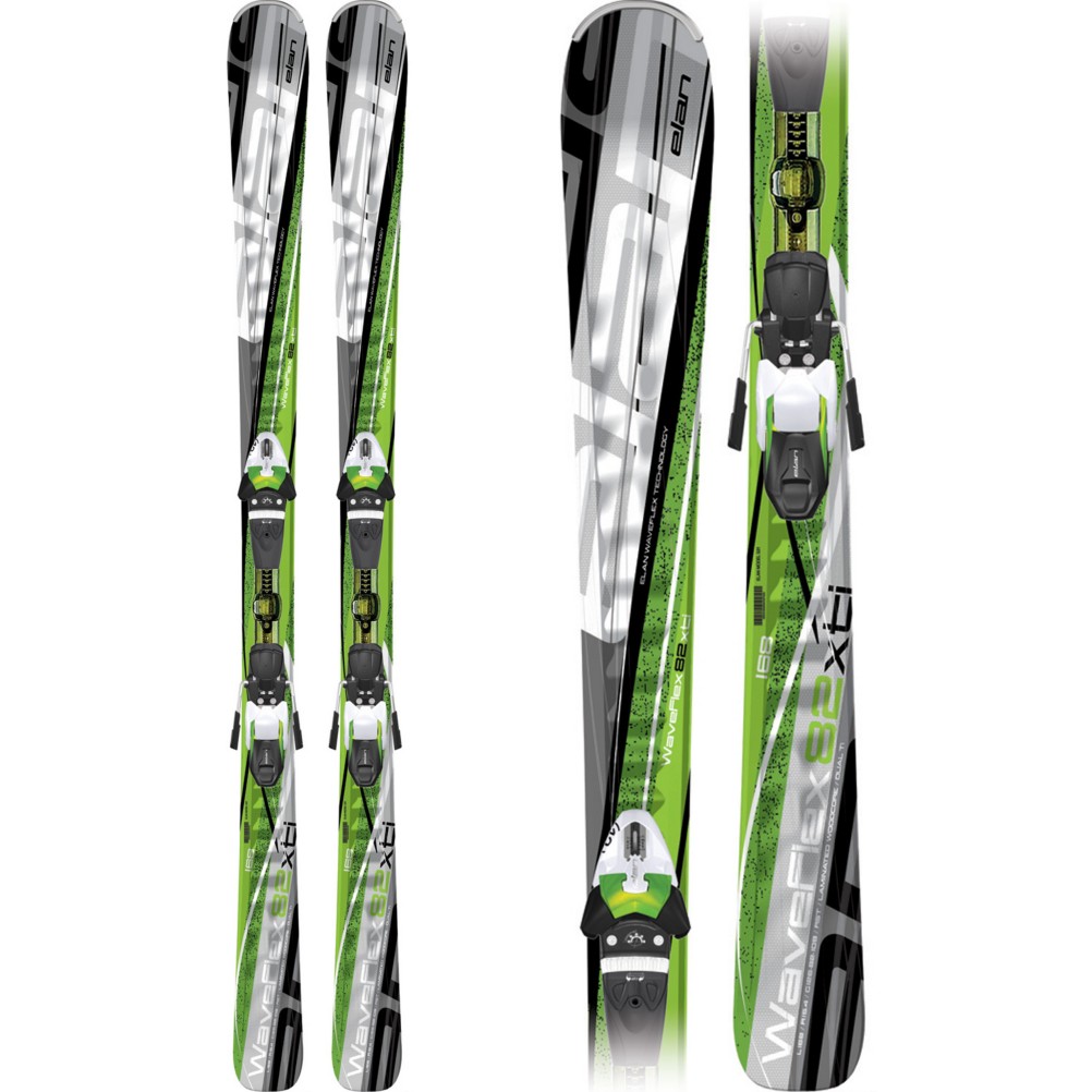 Elan Mens Skis