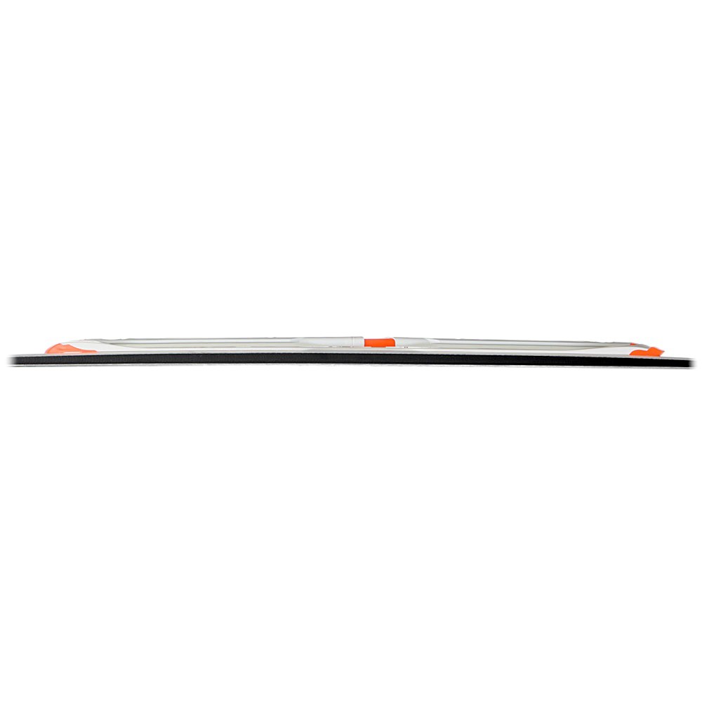 Rossignol Strato 70 TLD Ti Skis with Axial2 120 Bindings 2011