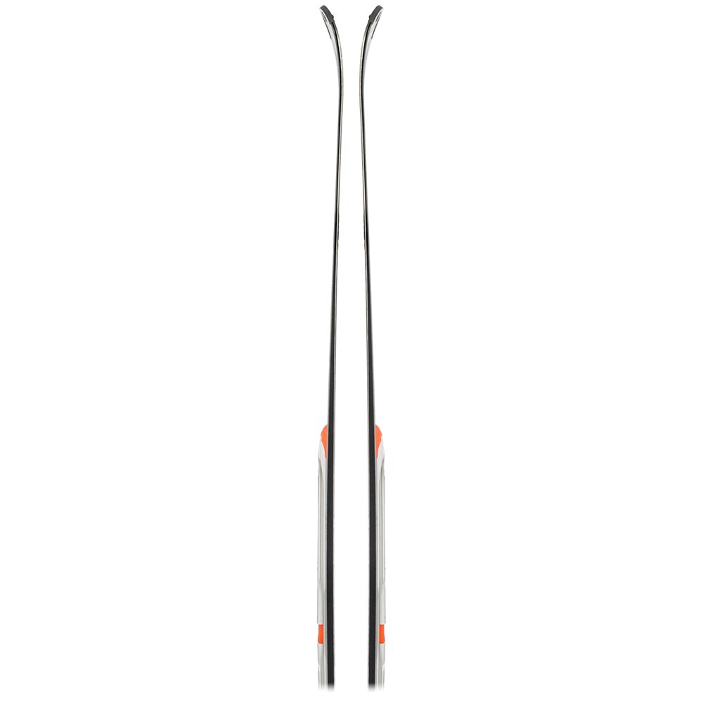 Rossignol Strato 70 TLD Ti Skis with Axial2 120 Bindings 2011