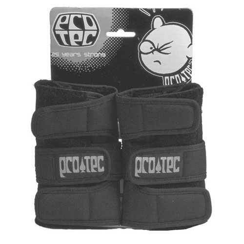 Pro-Tec Aggressive Pads