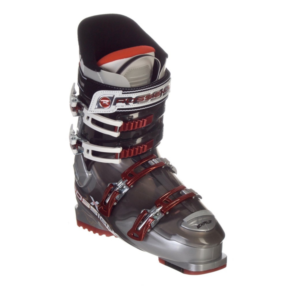 Rossignol Exalt X 80 Ski Boots 2011