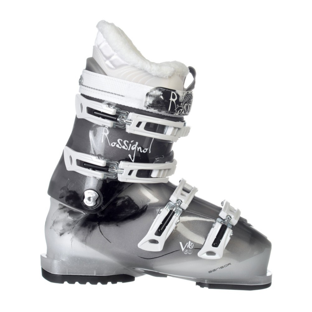 Rossignol Vita Sensor 60 Womens Ski Boots 2011