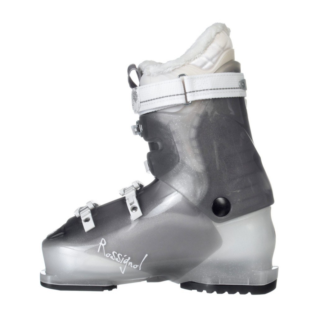 Rossignol Vita Sensor 60 Womens Ski Boots 2011