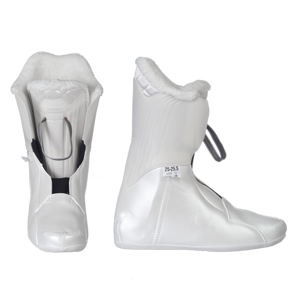 Rossignol Vita Sensor 60 Womens Ski Boots 2011