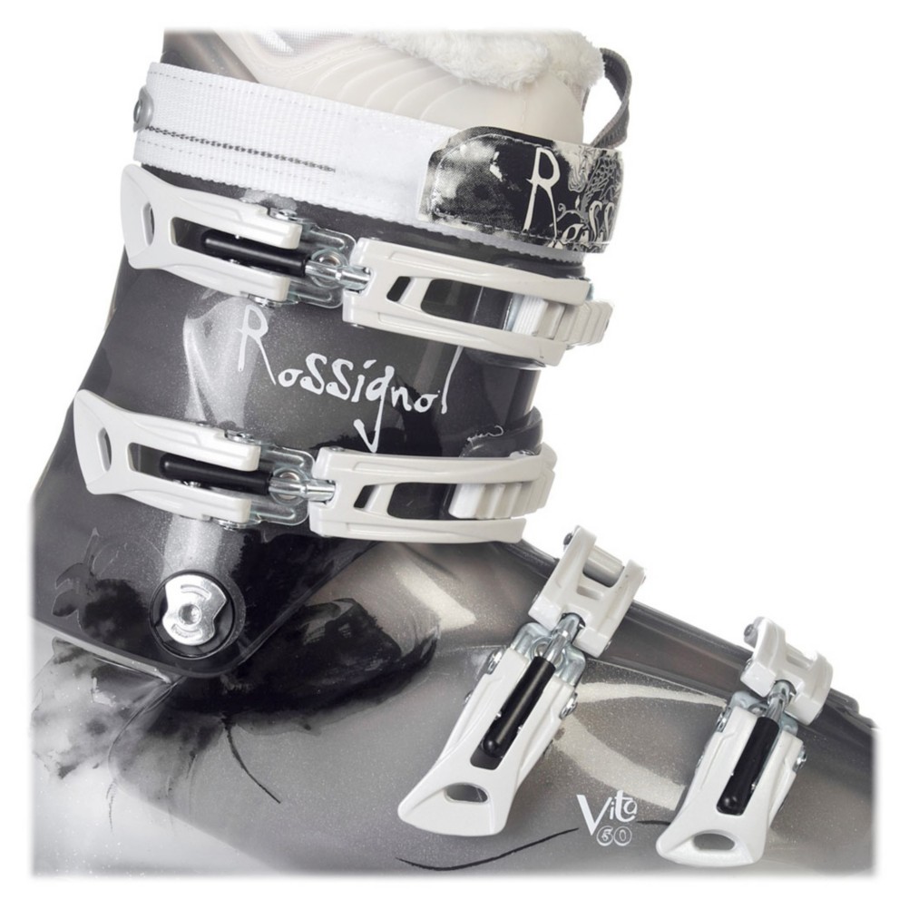 Rossignol Vita Sensor 60 Womens Ski Boots 2011