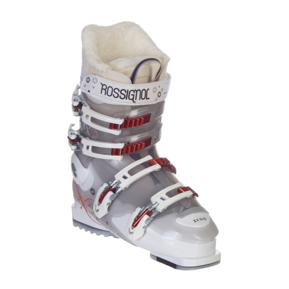 Rossignol Xena X 60 Womens Ski Boots 2011