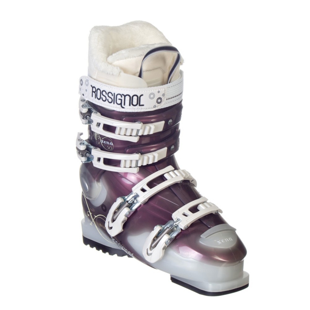 Rossignol Xena X 50 Womens Ski Boots 2011