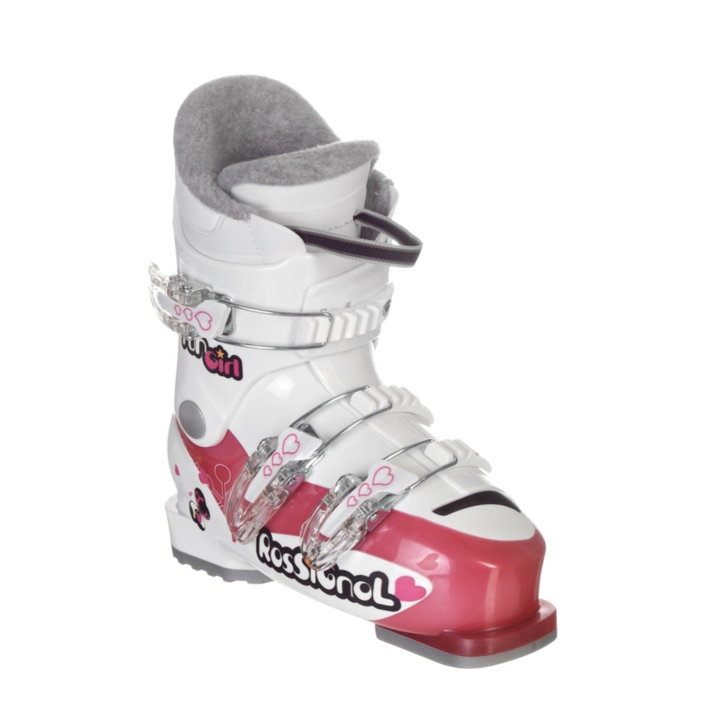 Rossignol Kids Ski Boots