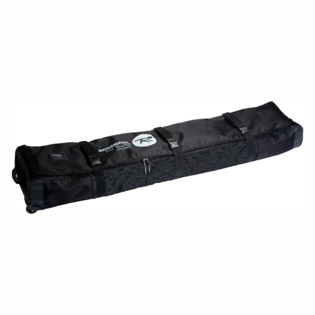 Rossignol Wheeled Ski Bags