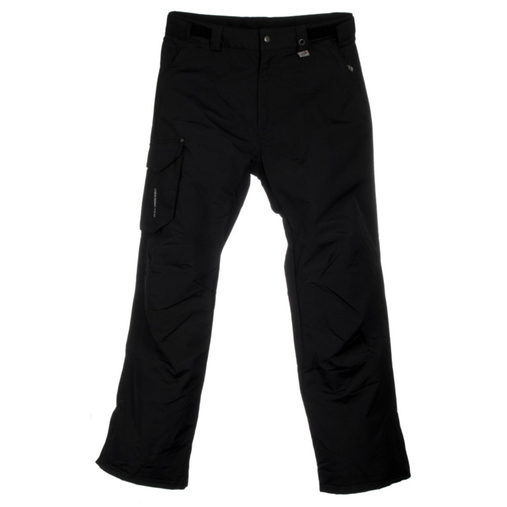 Obermeyer Rail Yard Mens Ski Pants 2011
