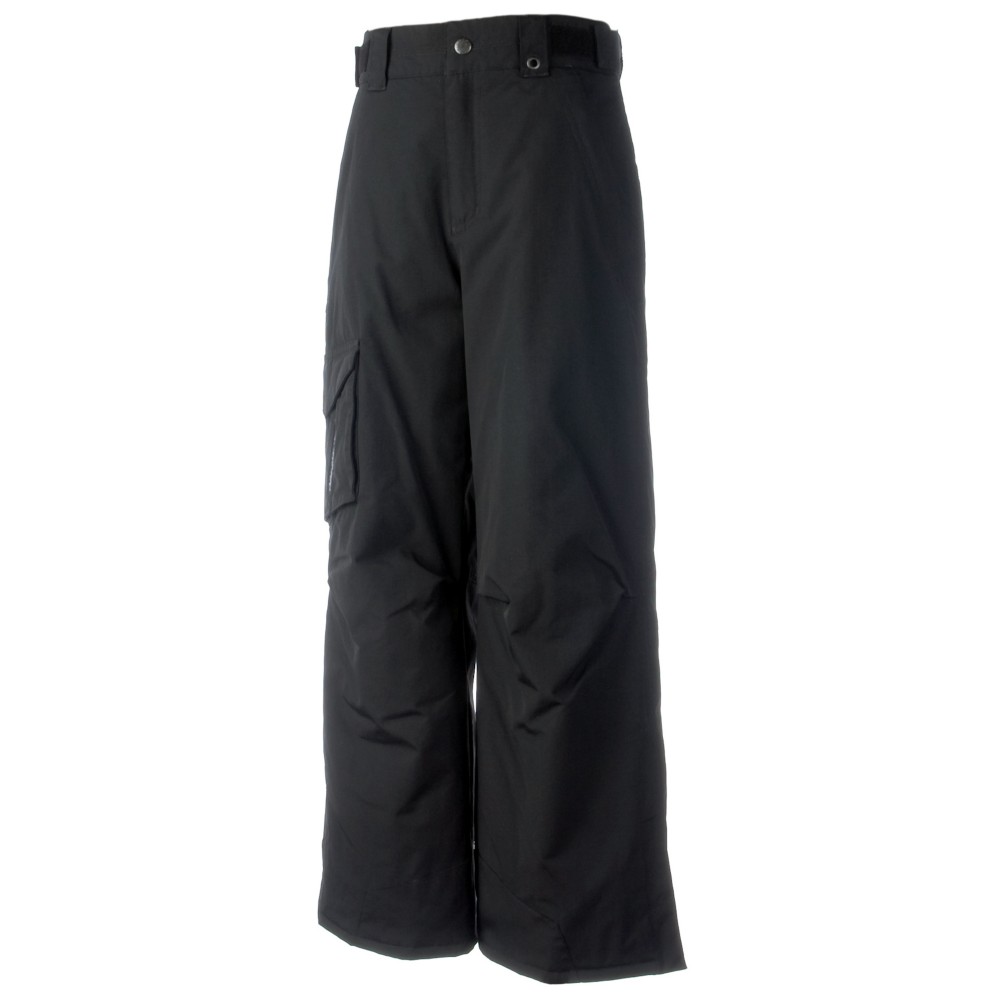 Obermeyer Rail Yard Kids Ski Pants