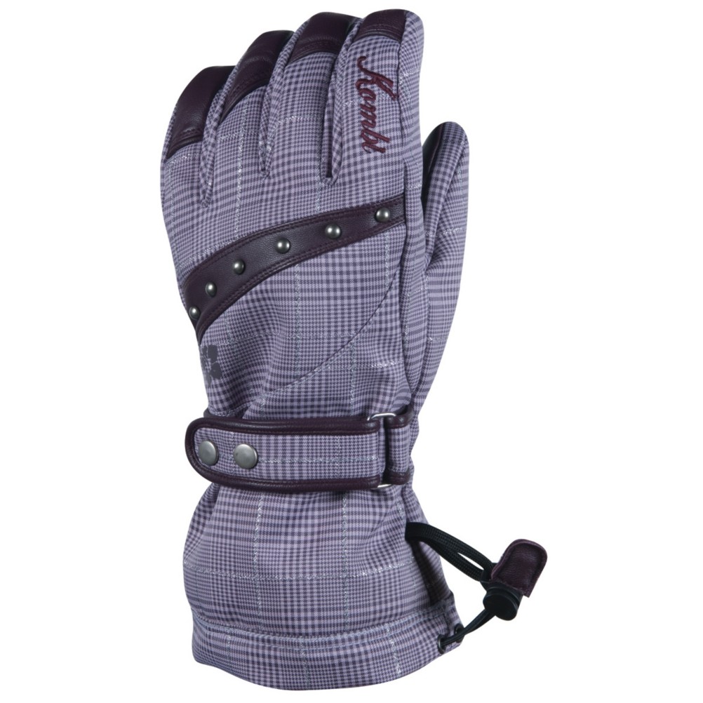 Kombi Gloves