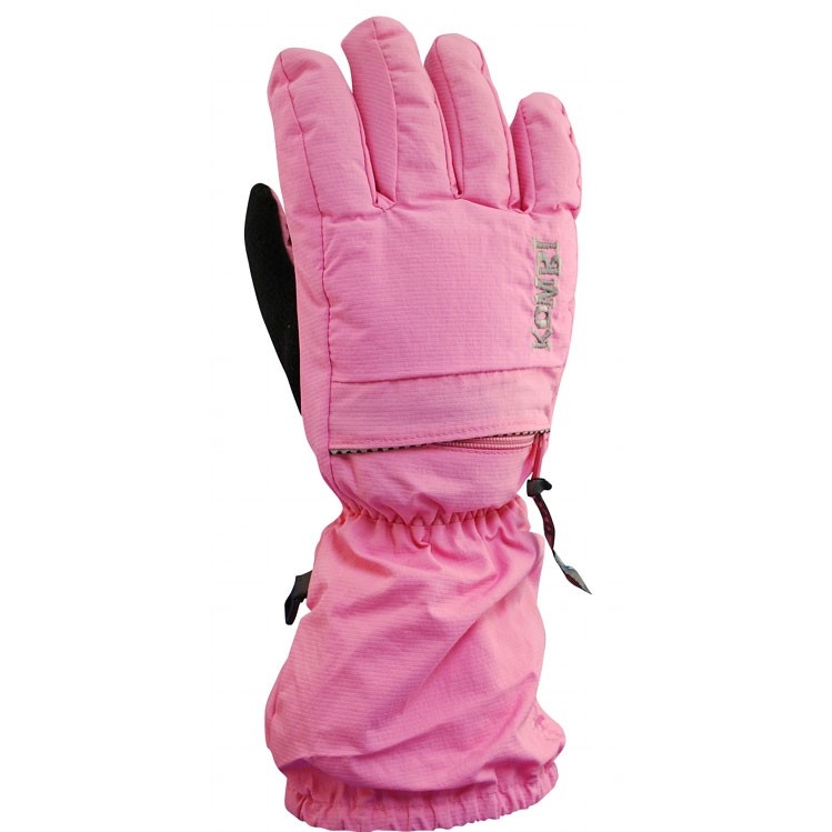 Kombi Gondola Kids Toddlers Gloves 2012