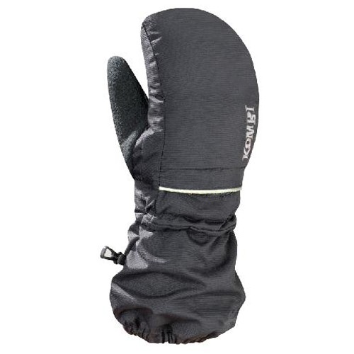 Kombi Gondola Toddler Ski Mitten Toddlers Mittens