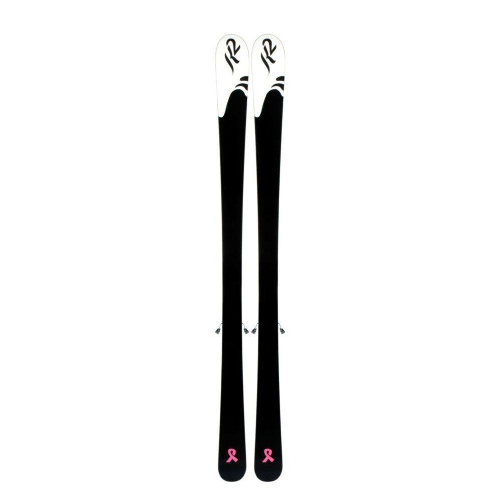 K2 T:Nine Sweet Luv Womens Skis with ERP 10.0 Bindings 2011, , small