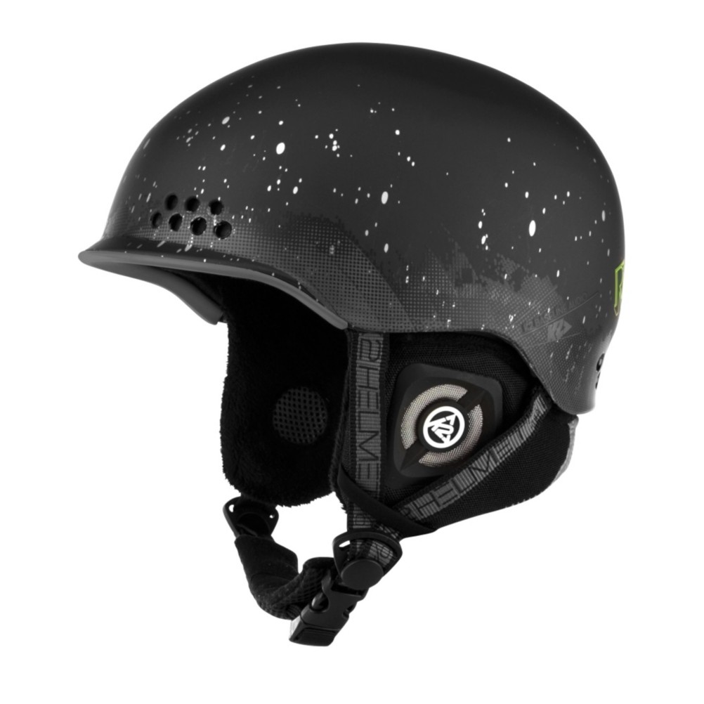 K2 Rival Pro Audio Helmet