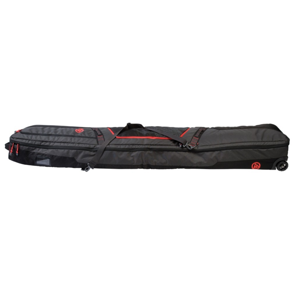 K2 Wheeled Ski Bags