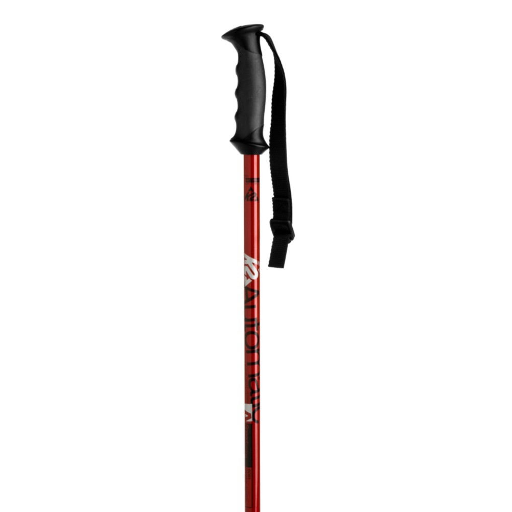 K2 Automatic Ski Poles - Adult 2011