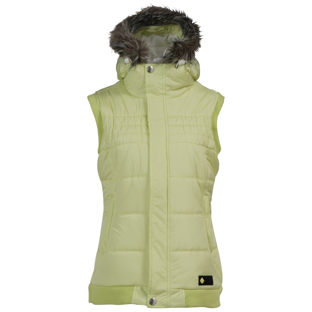 Burton Womens Vests