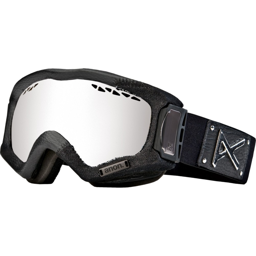 Anon Realm Goggles 2011