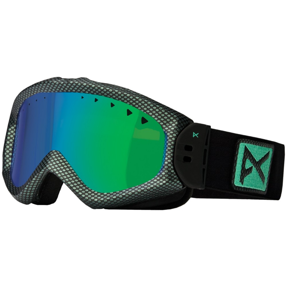 Anon Majestic Womens Goggles 2011