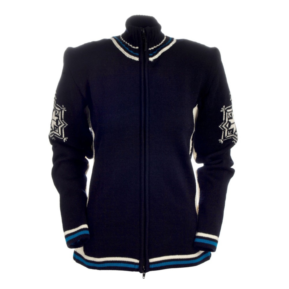 Dale Of Norway Fagerfjell Ski Sweater Womens