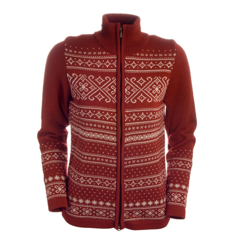 Dale Of Norway Bygland Ski Sweater Womens