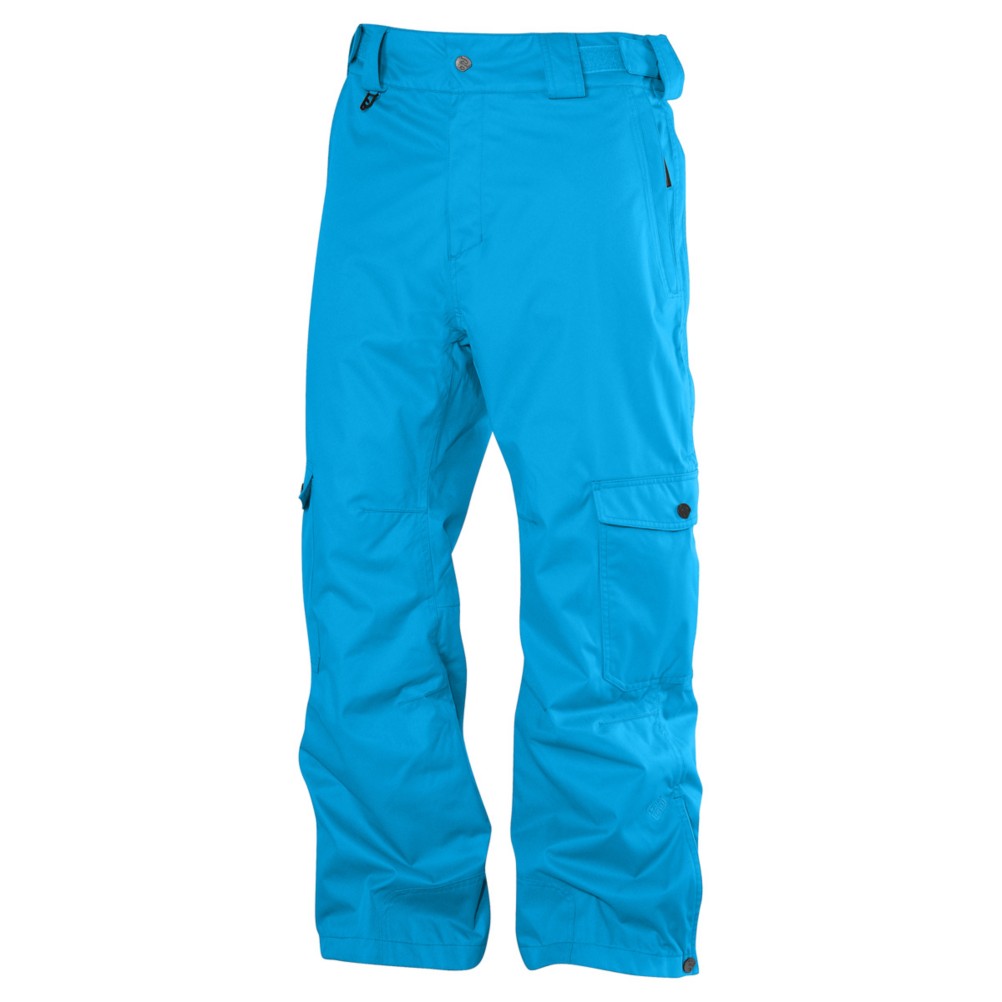 Salomon Mens Ski Pants