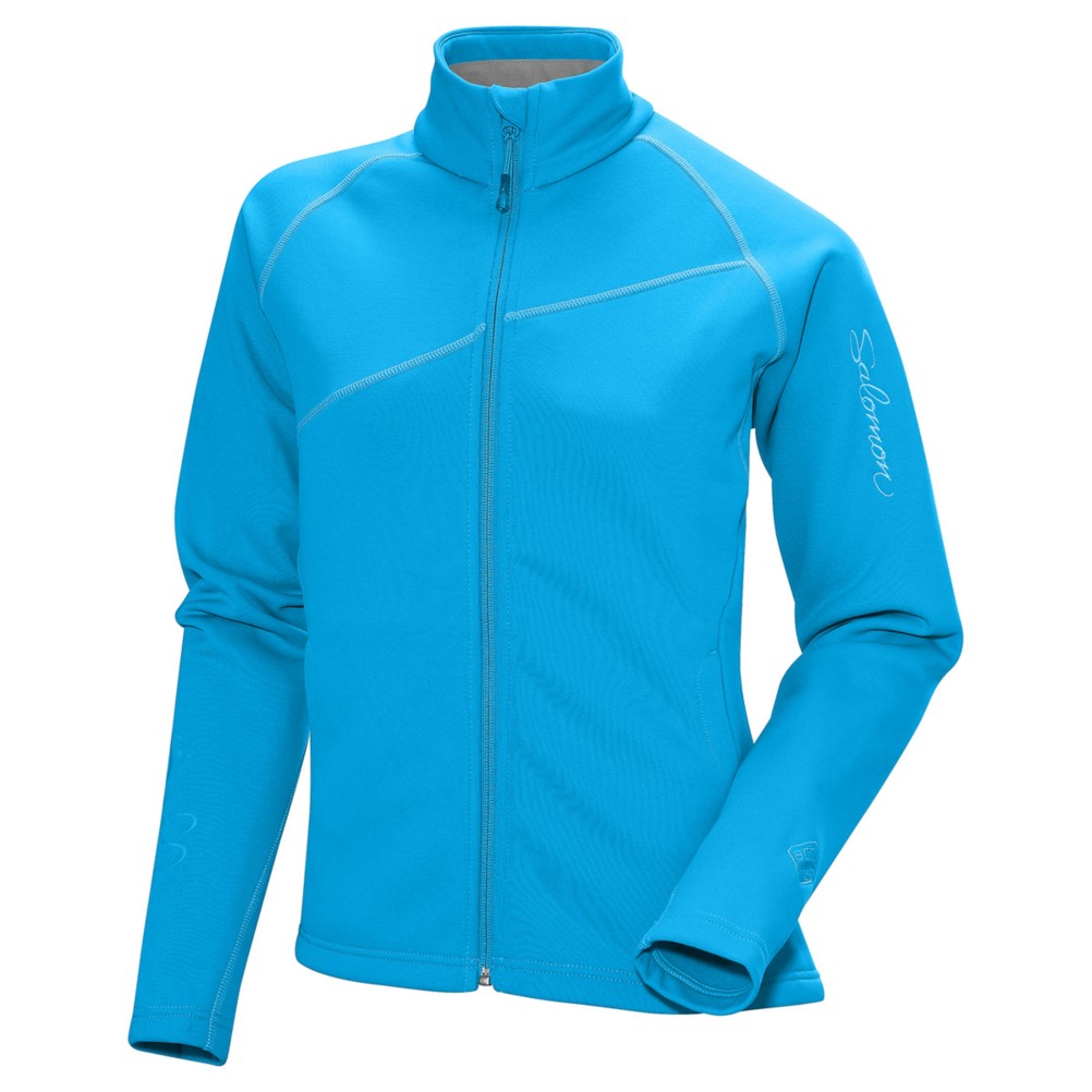 Salomon Womens Midlayers