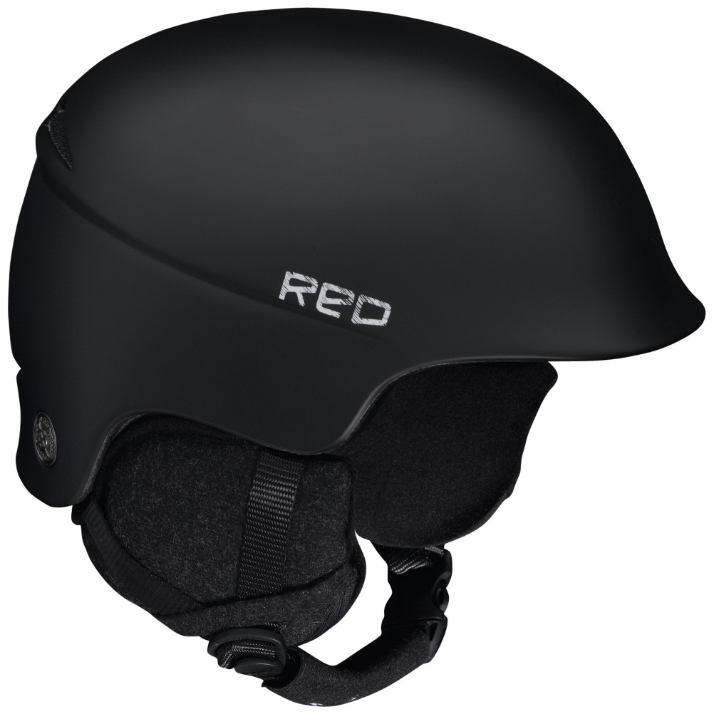 R.E.D. Theory Helmet 2011