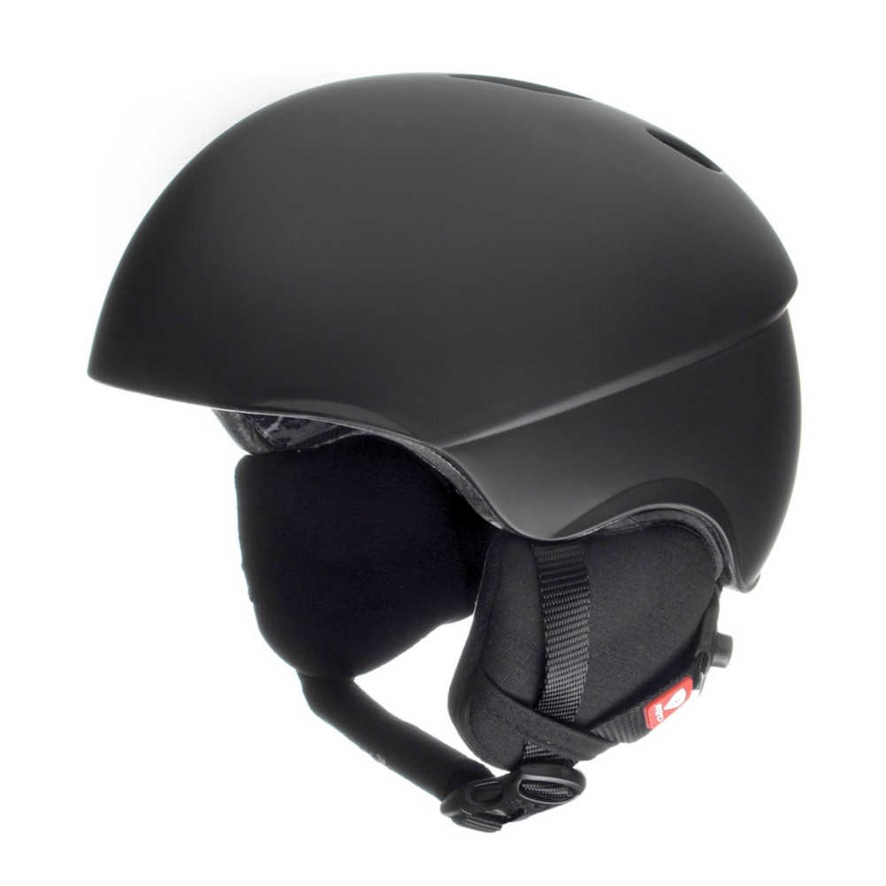 R.E.D. Hi-Fi II Helmet 2011