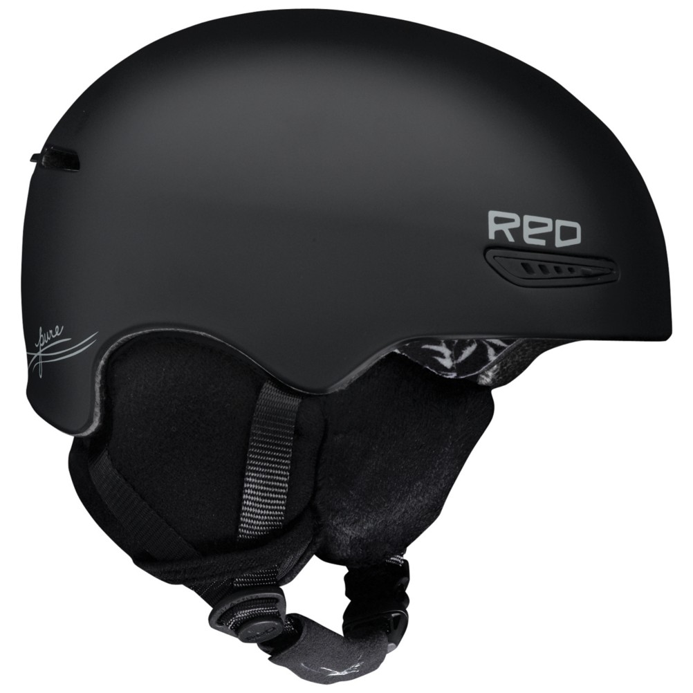R.E.D. Pure Womens Helmet