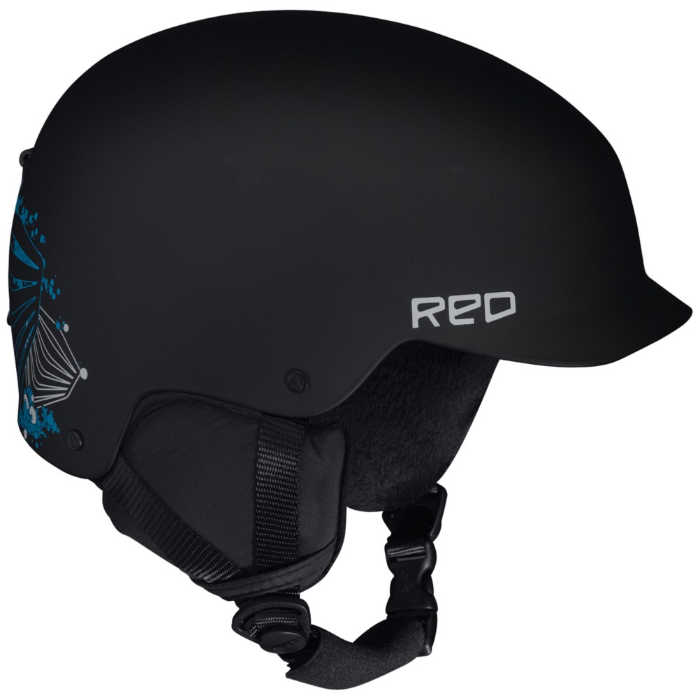 R.E.D. Defy Kids Helmet
