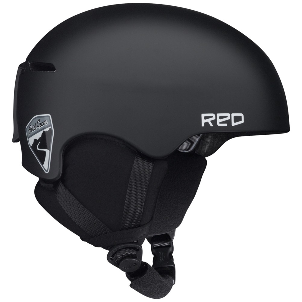 R.E.D. Avid Grom Kids Helmet 2011