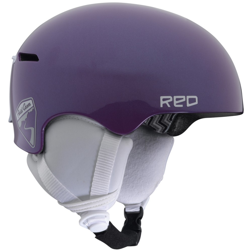 R.E.D. Avid Grom Girls Helmet 2011