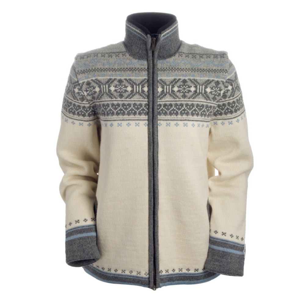 Dale Of Norway Filefjell Gore Wind Stopper Ski Sweater Womens 2010