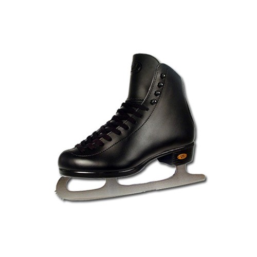 Riedell Boys Figure Ice Skates