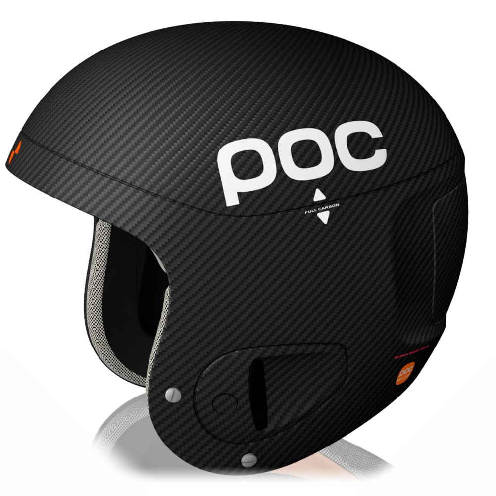 poc skull comp