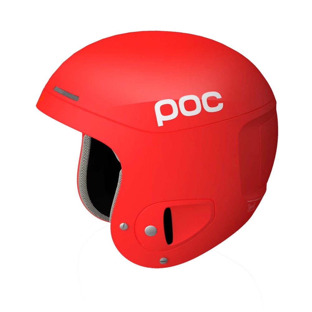 POC Skull X Race Helmet 2013