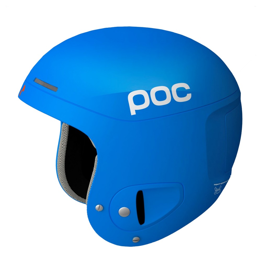 POC Skull X Race Helmet 2013, Strong Blue, swatch