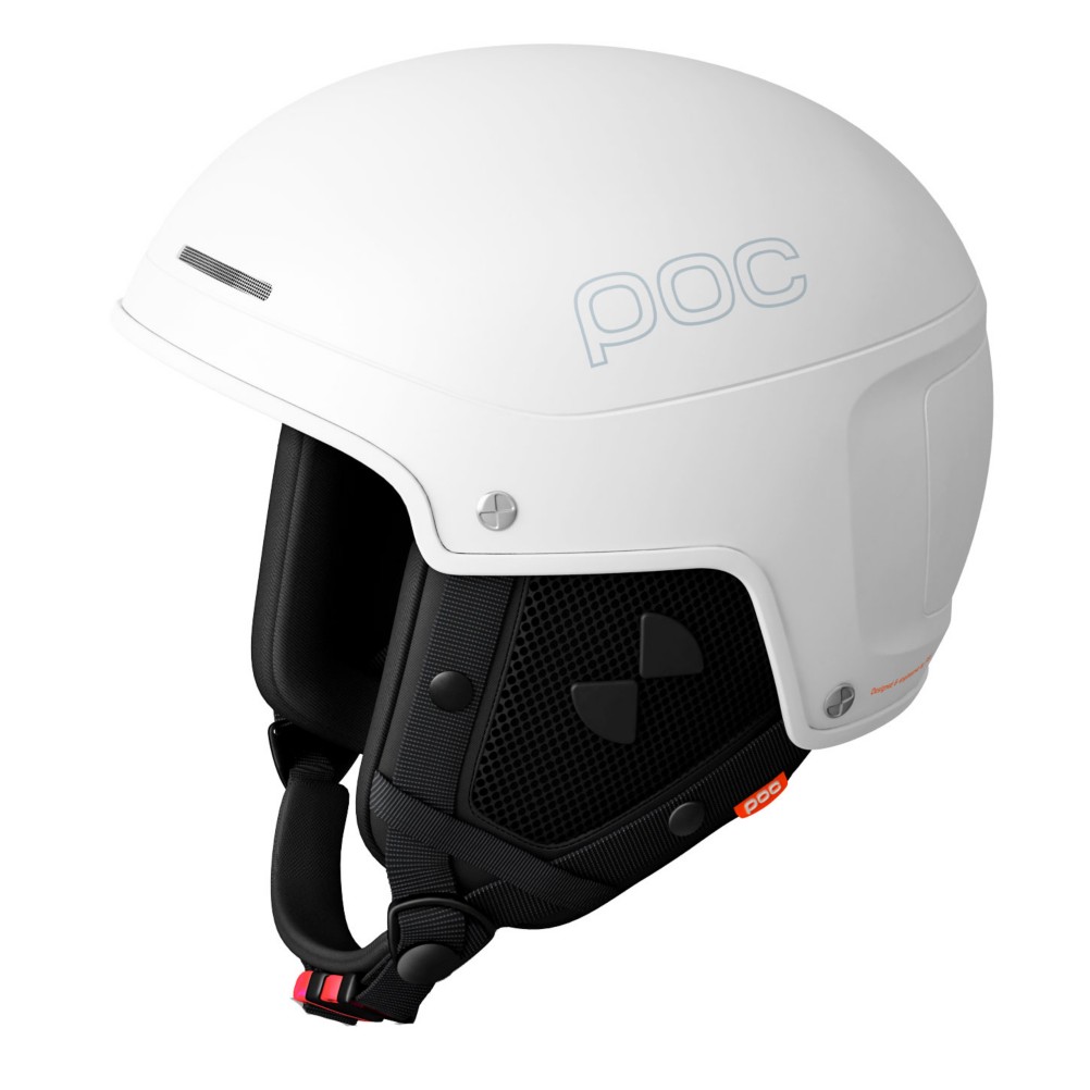 POC Skull Light Helmet 2013, White, medium