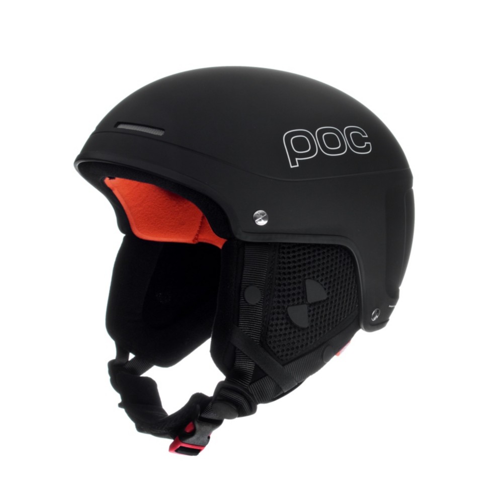 POC Skull Light Helmet 2013, Black, medium