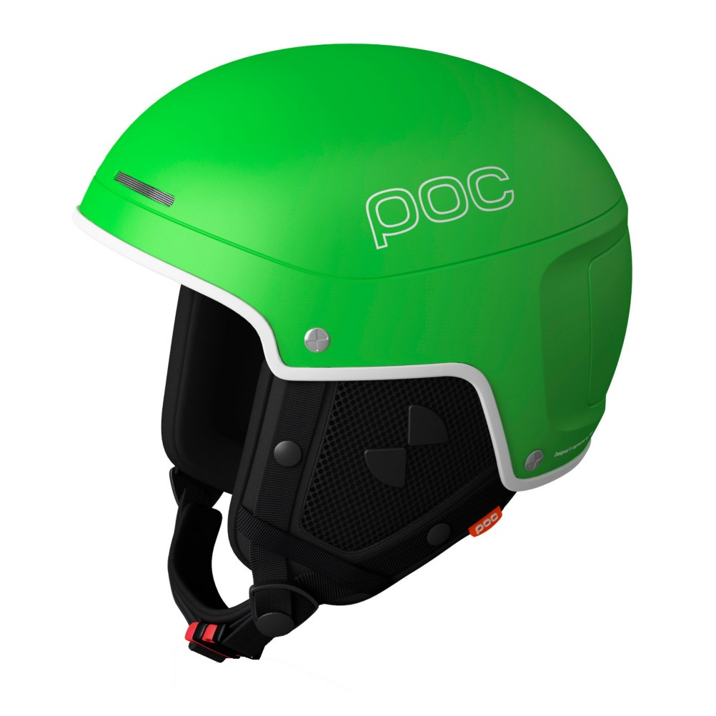 POC Skull Light Helmet 2013, Green, swatch