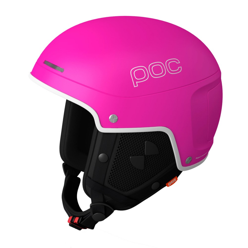 POC Skull Light Helmet 2013, Cerise, swatch