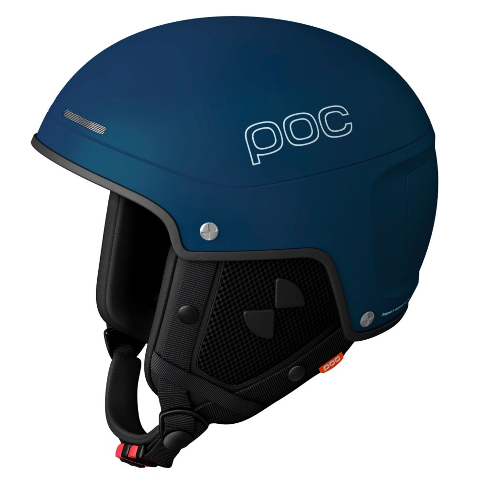 POC Skull Light Helmet, Dark Blue, medium