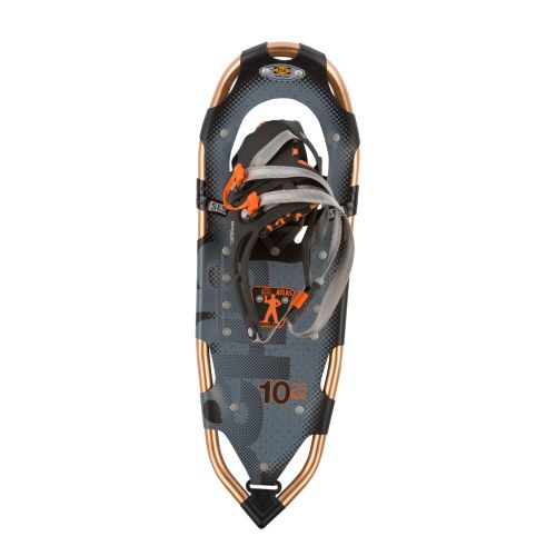 Atlas 10 Series Snowshoes Mens 2011