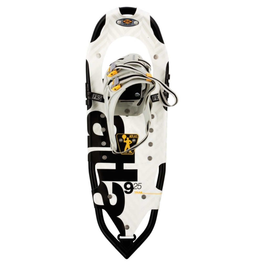Atlas 9 Series FRS Snowshoes - Mens